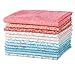 Connecting Threads Half-Square Triangle Fun Pretty Quilt Kit