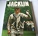 Jacklin - Book by Tony Jacklin