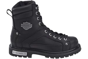 Harley-Davidson Men's Abercorn Motorcycle Boot