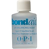 OPI Nail Polish, Bond Aid, Small Size