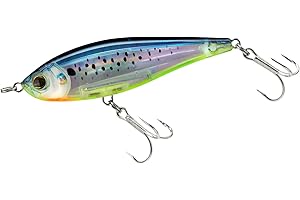 DUEL Yo-Zuri Yo Zuri