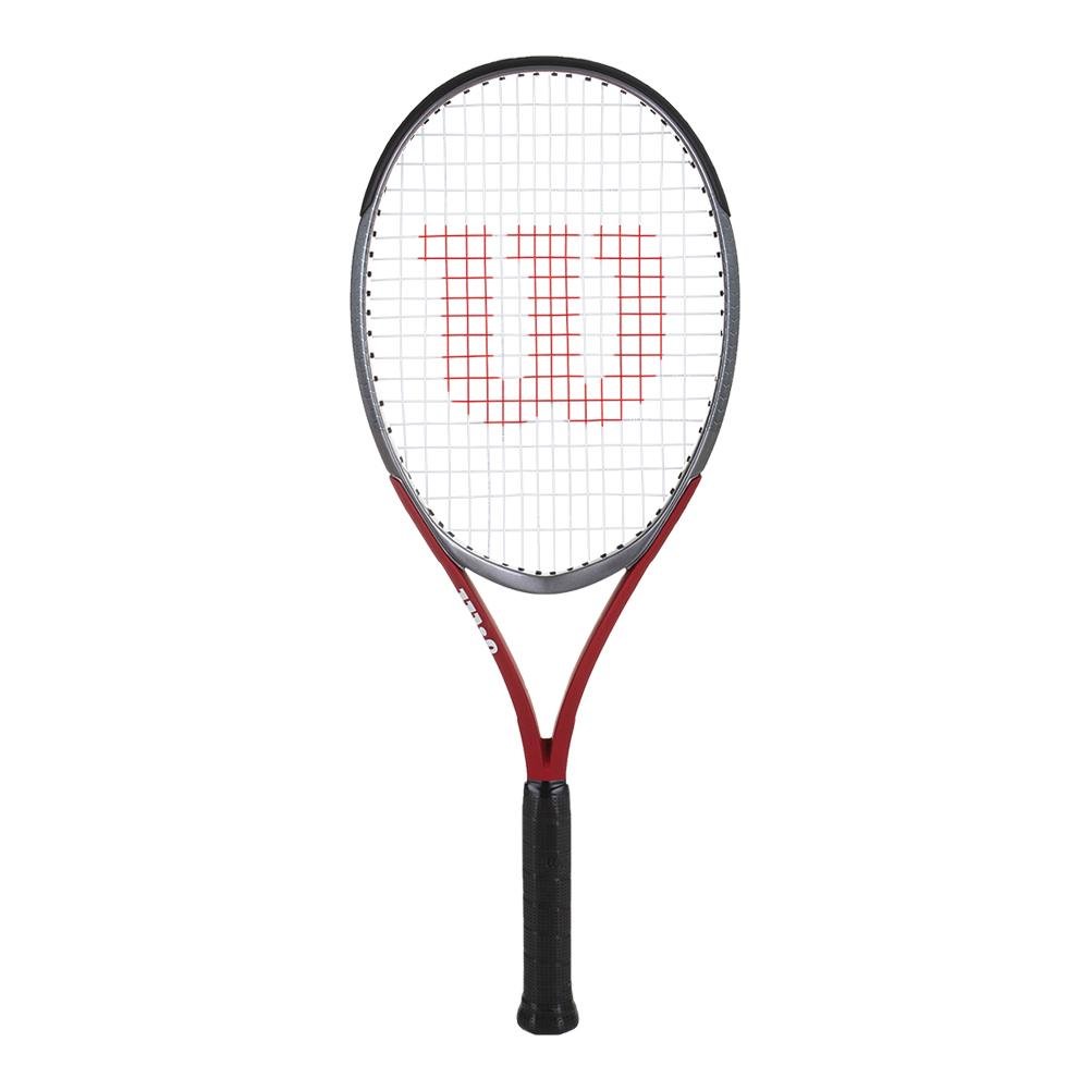 Wilson triad xp5 review Clearance