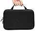 LTGEM EVA Hard Case for Philips Norelco Bodygroom Series 7100 BG2040 - Travel Carrying Storage Bag