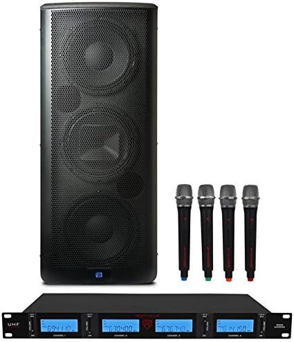 presonus studiolive 328ai