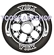 metal core scooter wheel