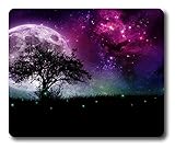 Mouse pads 9in X 7.5in Personality Desings Gaming Mouse Pad Style