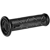 PROGRIP 717 Two Color Grips (GREY/BLACK)