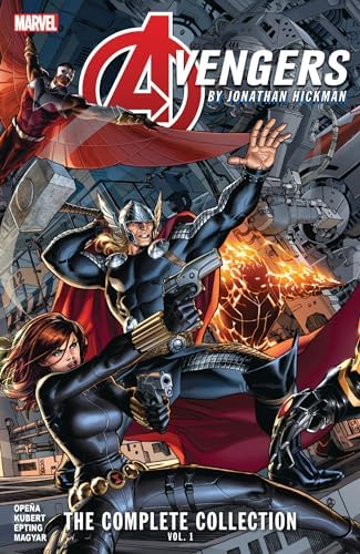 Amazon.com: Secret Invasion by Brian Michael Bendis Omnibus