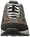 Skechers Sport Men's Vigor 2.0 Trait Memory Foam Sneaker, Brown/Black, 8.5 M US