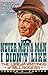 Never Met a Man I Didn't Like: The Life and Writings of Will Rogers