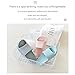 WILLIAM&KATE Spring Summer Unisex Household Slipper Casual Anti-Slip Bathroom Slippers Soft Lightweight Sandal Indoor&Outdoor Couple Slippers,Khaki,9-9.5D US/43-44