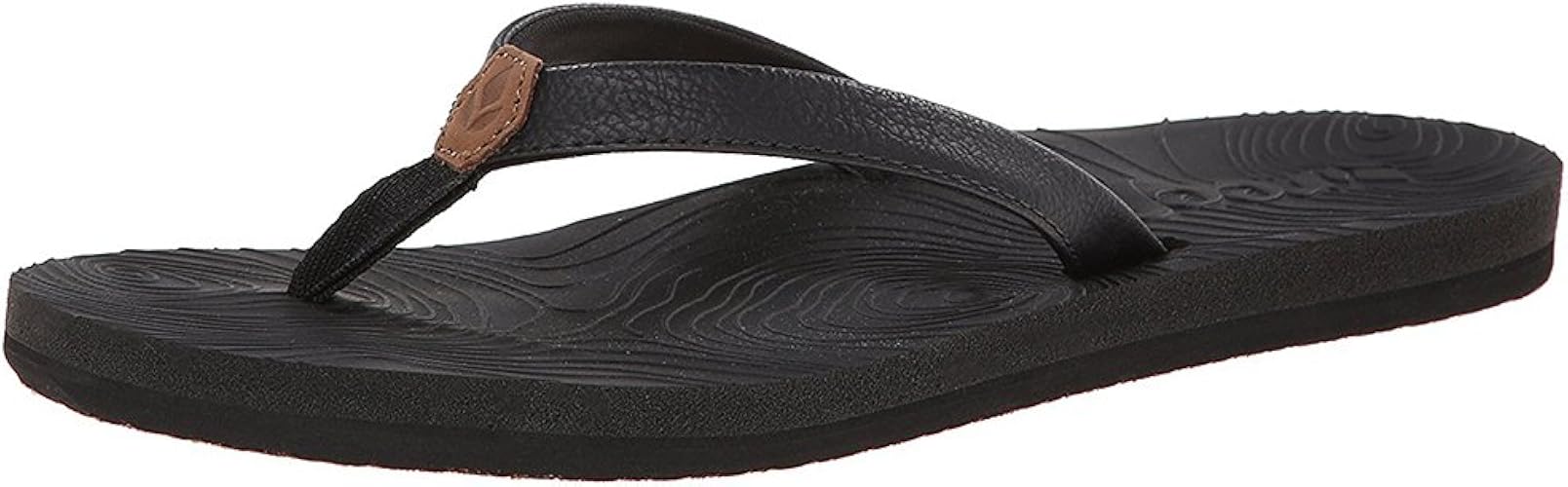 reef zen love sandals