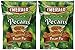 Emerald Glazed Pecans Non GMO Verified (Pack of 2)