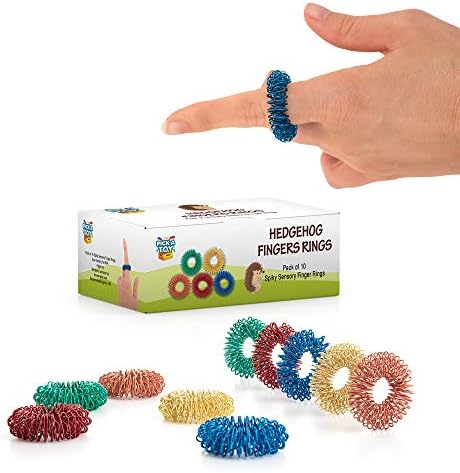 Stress Relief Fidget Sensory Toys Set 