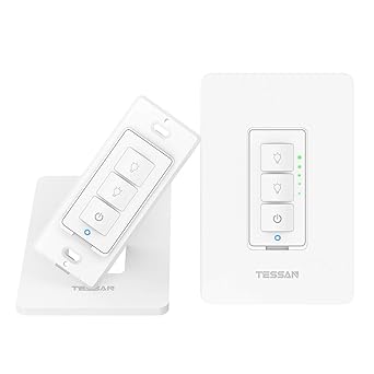 alexa compatible dimmer