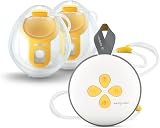 Medela Swing Maxi Hands-Free Double Electric Breast Pump with Medela Family App