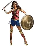 Rubie's Costume Co - Grand Heritage Wonder Woman Costume