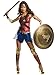 Rubie's Costume Co - Grand Heritage Wonder Woman Costume