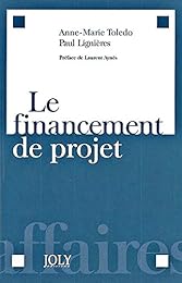 Le  financement de projet