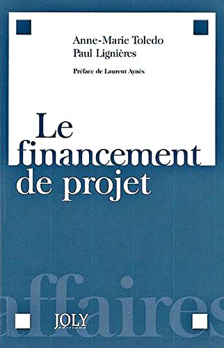 Le  financement de projet