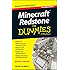 Minecraft Redstone For Dummies