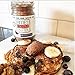 Binnie's Coconut Butter Organic Spread - Keto, Raw, Vegan, Low Carb, Non GMO - Just Coconut (10 oz)