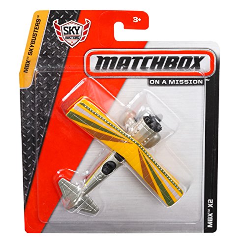 Matchbox Sky Busters Airport Cessna Citation X