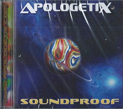 Soundproof