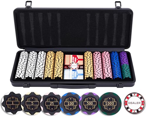 14 G – With Values