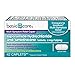 Amazon Basic Care Loperamide Hydrochloride and Simethicone Tablets, 2 mg/125 mg, Anti-Diarrheal and Anti-Gas, Adult, 42 Count