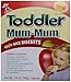 Hot Kid Mum Mums Toddler Apple, 1.76 oz
