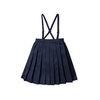 Amazon 子供服 女の子 スクール スカート 半袖 フォーマル プリーツ
