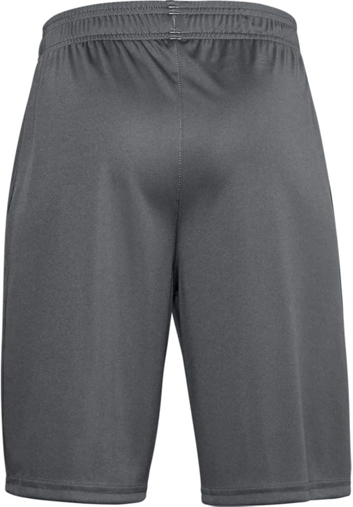 Under Armour Boys' Prototype Logo Shorts: Clothing