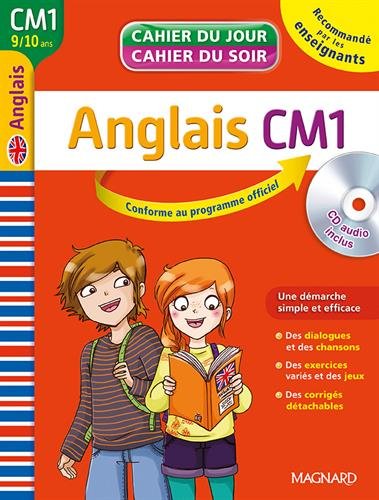 Anglais