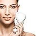 Clarisonic Mia 2, Sonic Facial Cleansing Brush System - 2 Speeds for Gentle and Everyday Cleansing, Lavender