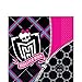 Luncheon Napkins | Monster High Collection | Party Accessory