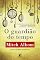 Livro O guardião do tempo