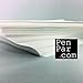 4x4 37# Dual Silicone Parchment Square