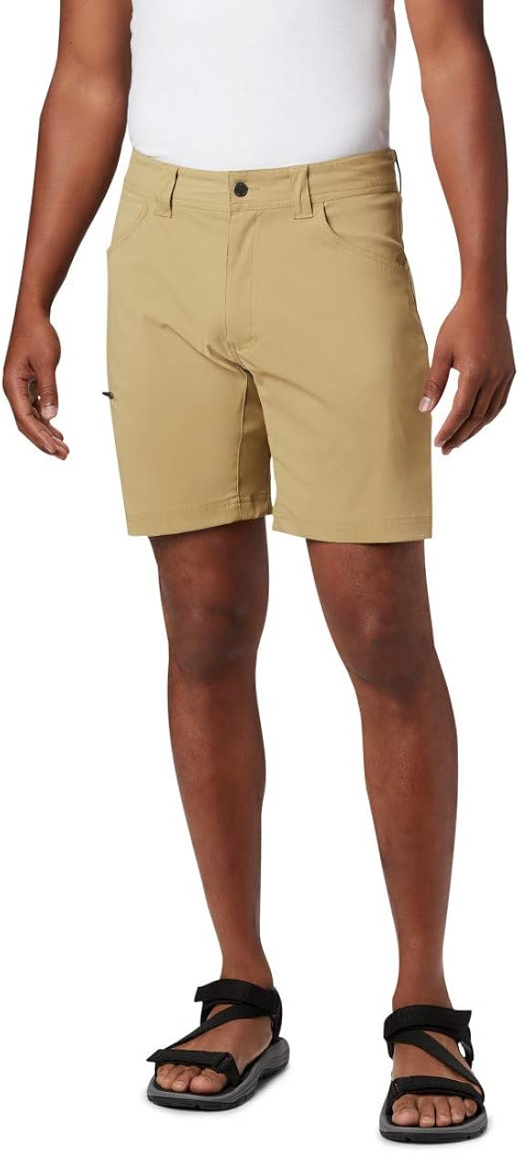 amazon columbia men's shorts