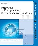 Improving .NET Application Performance and Scalability (Patterns & Practices)