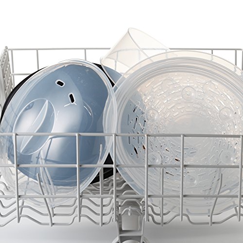 5 Aroma+Housewares+5+Quart+Steamer+Stainless