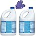 Clorox HE Performance Bleach (121 oz.) 2 pack
