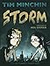 Storm - Book by Tim Minchin