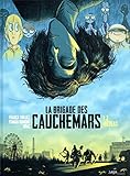 La brigade des cauchemars, Tome 2 : Nicolas by 