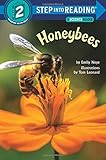 Honeybees (Step-Into-Reading, Step 2)