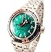 Vostok Amphibian Military Russian Diver Watch Scuba Dude Green 2416/420386