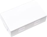 Clippasafe Socket Protector UK Three Pin Electrical Socket Cover view 2