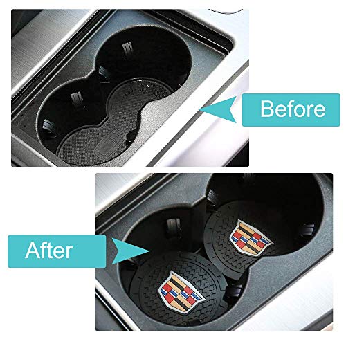 5 Auto+sport+Diameter+Vehicle+Cadillac