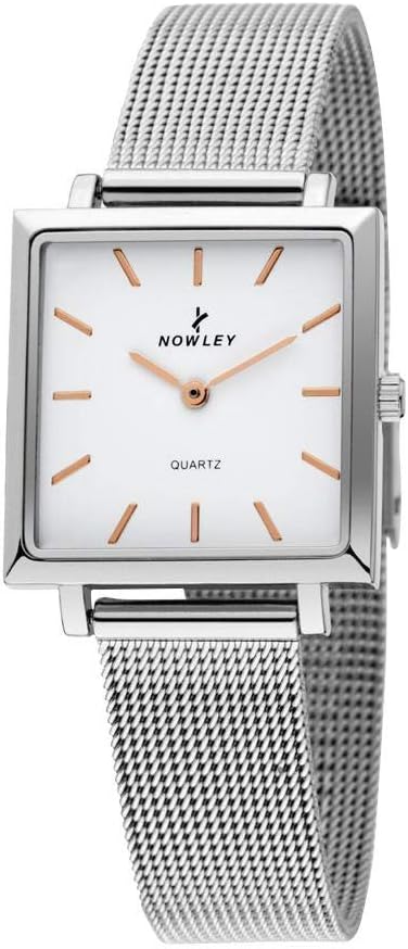 Nowley Women's Watch Bracelet Acer Milanese Mesh