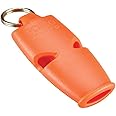 Fox 40 Micro Safety Whistle with Breakaway Lanyard